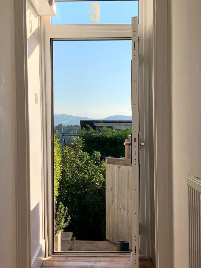 White Heather Terrace Villa Bovey Tracey Exterior foto